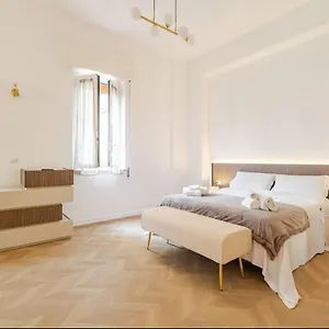 Residenza Camillo - Centro Appartamento Palermo
