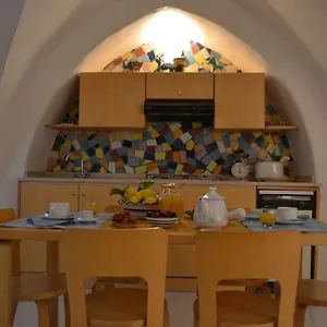 Il Cuore Di Appartamento Amalfi