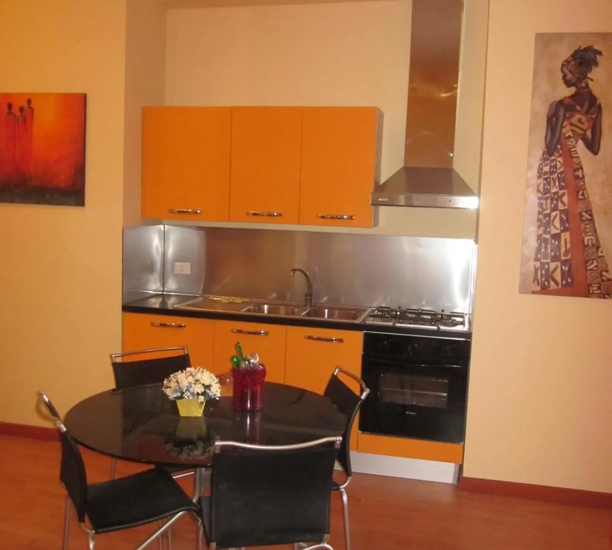 Panormus Home&Apartaments Palermo