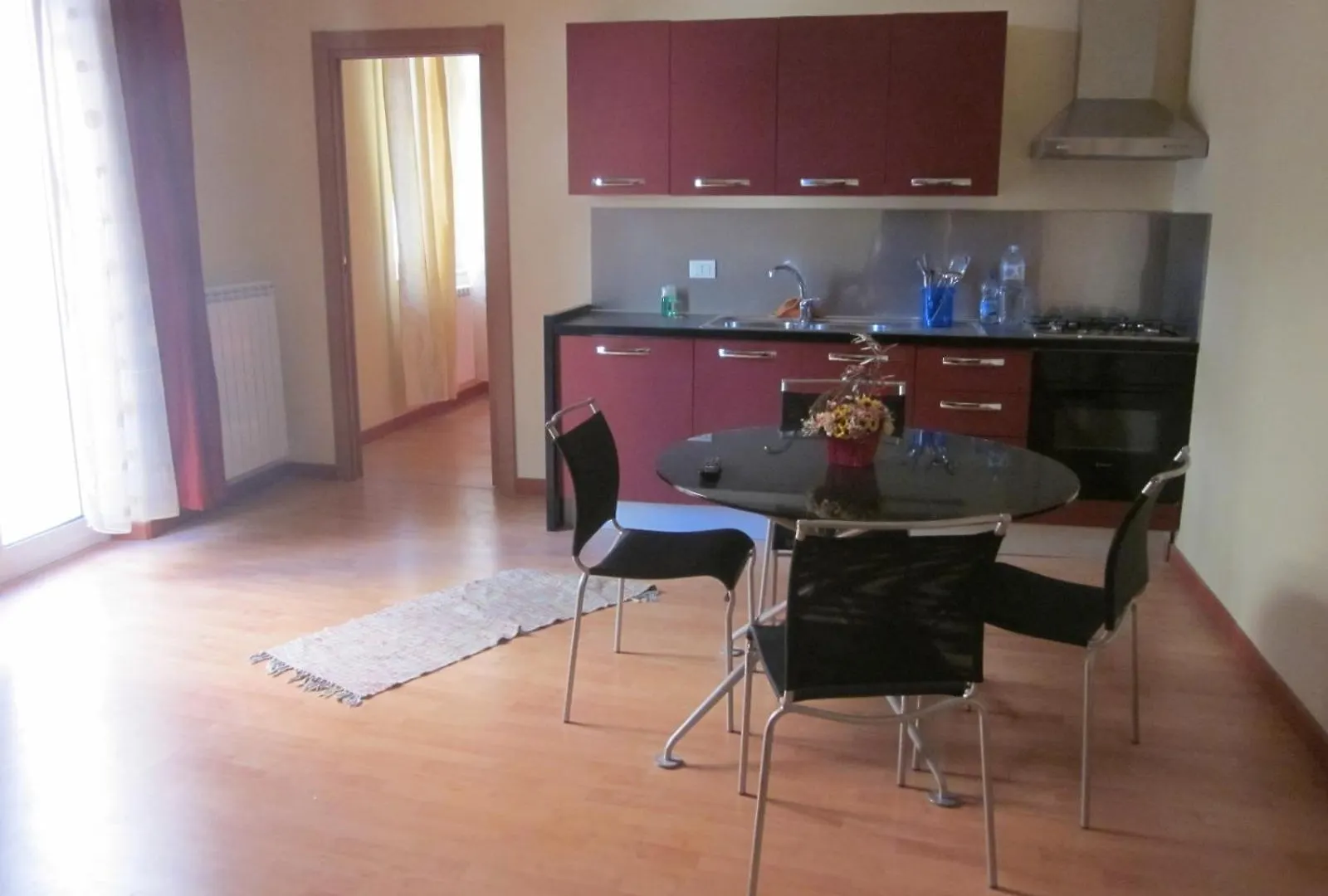 Apartment Panormus Home&Apartaments Palermo