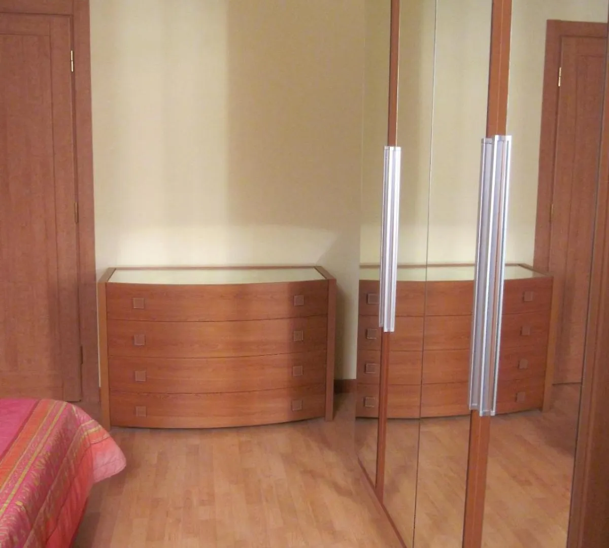Apartment Panormus Home&Apartaments Palermo Italy