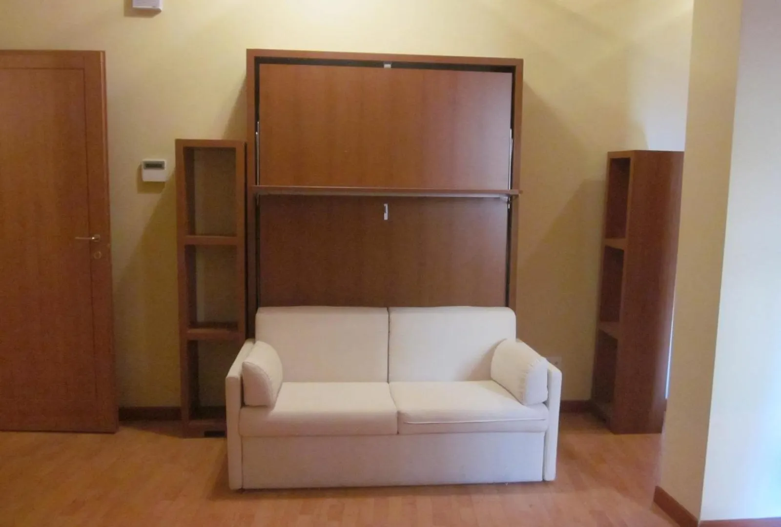 Panormus Home&Apartaments Palermo Apartment