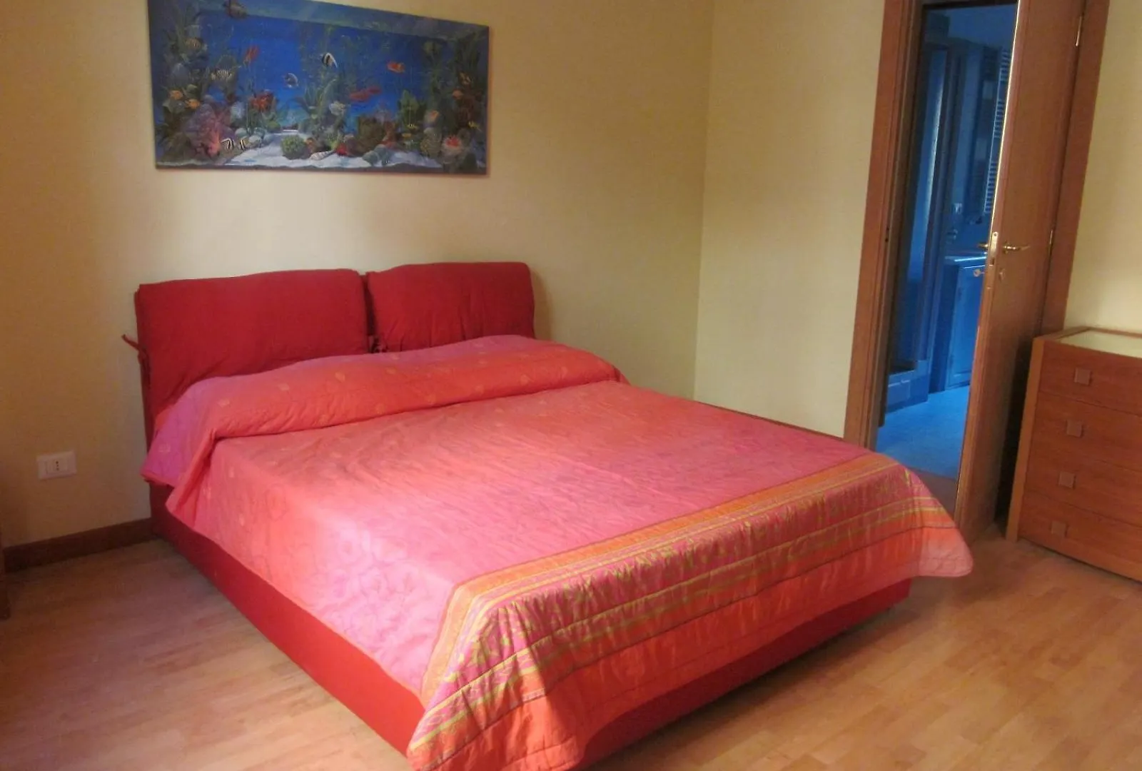 Panormus Home&Apartaments location