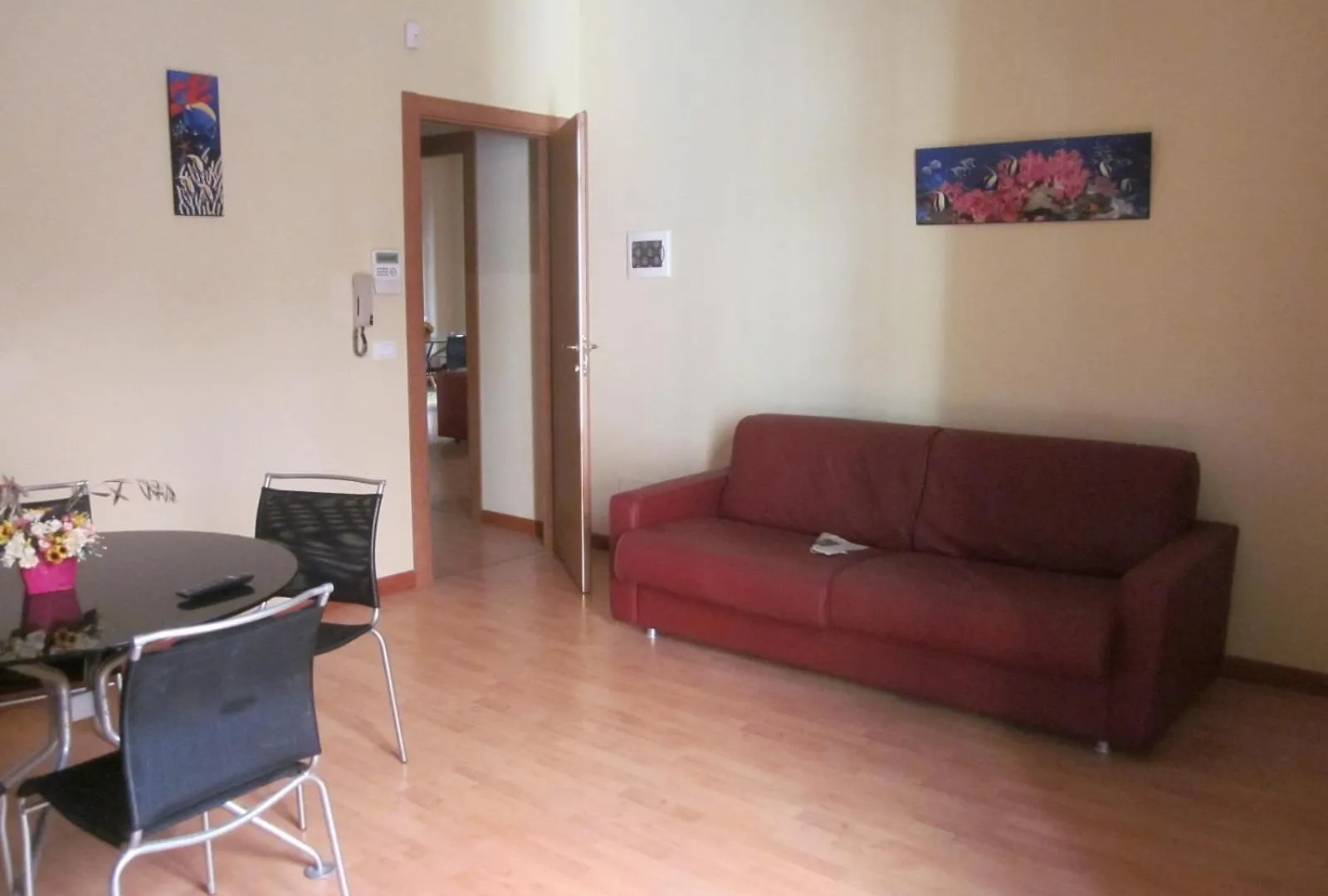 Panormus Home&Apartaments Palermo Italy