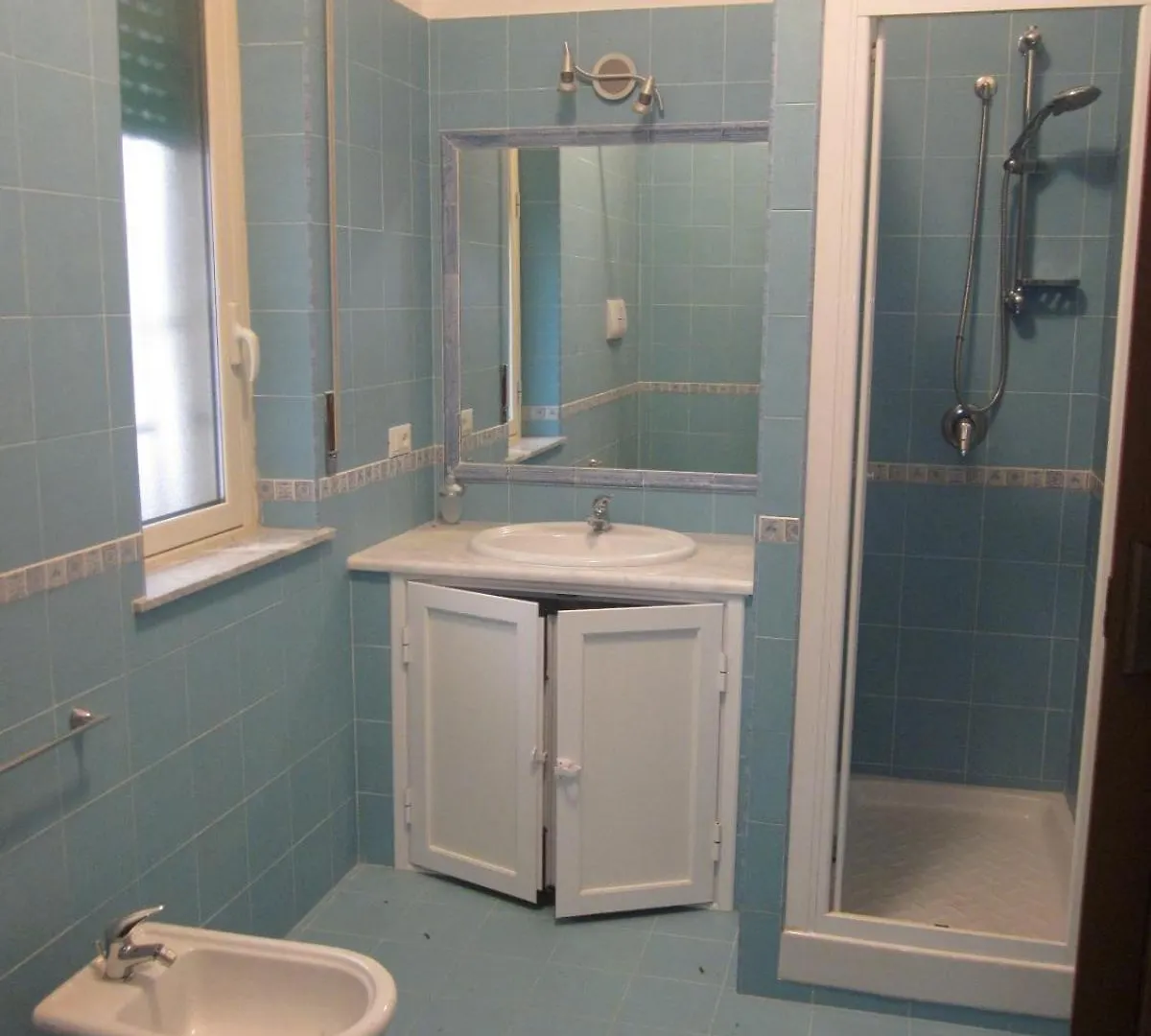 Apartment Panormus Home&Apartaments Palermo