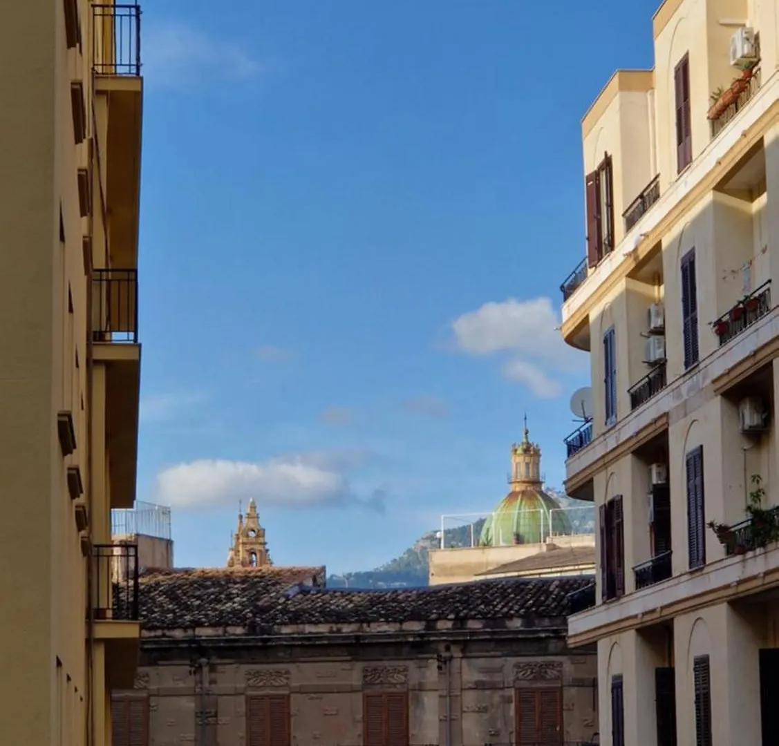 Panormus Home&Apartaments Palermo 0*,  Italy